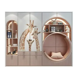 Furniture for a children 21